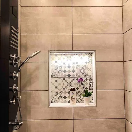 Smart Apartmán *