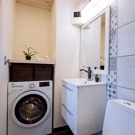 Smart Apartmán *