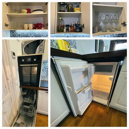 Apartmán Smart *