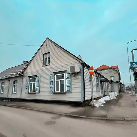 Apartmán Smart Pärnu